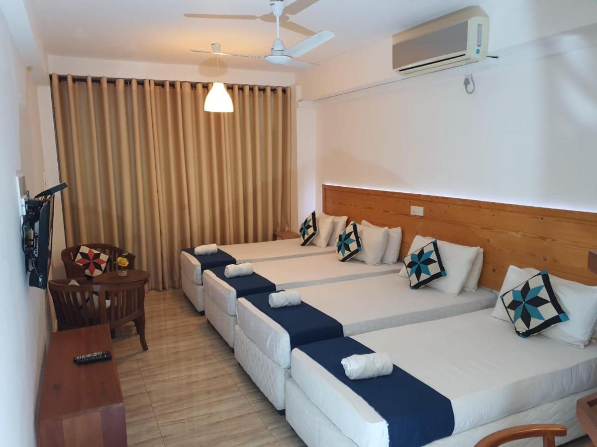 Hotel Sky View Grand Kandy Esterno foto