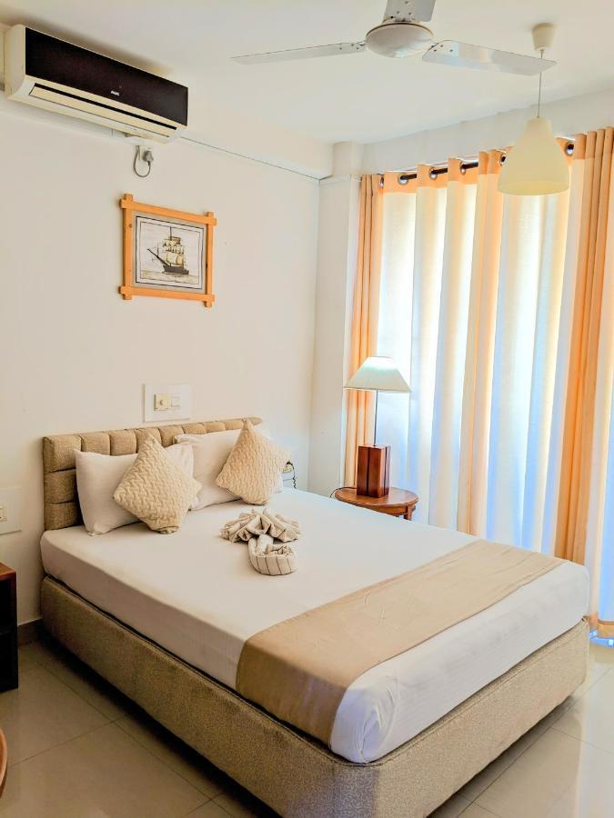 Hotel Sky View Grand Kandy Esterno foto