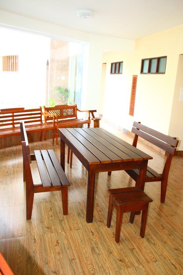 Hotel Sky View Grand Kandy Esterno foto